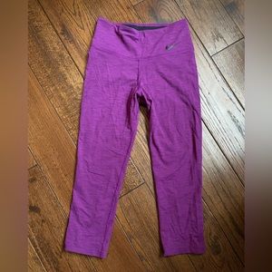 Nike Dri-fit leggings